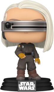 Фігурка Funko Star Wars: KB Фанко Зіркові війни Кейбі 701