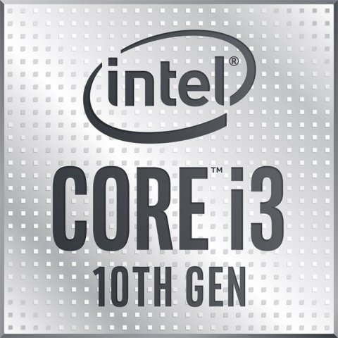 Процессор INTEL Core™ i3 10105F (CM8070104291323) - Нулевой остаток (Feed)  - Нулевой остаток (Feed) 
