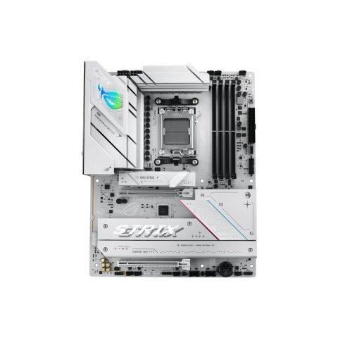 Материнская плата ASUS ROG STRIX B850-A GAMING WIFI - Нулевой остаток (Feed) - Нулевой остаток (Feed)