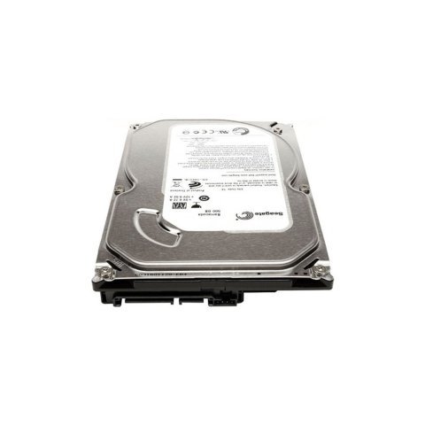 Жесткий диск 3.5"  500GB Seagate (#ST500DM002#) - Нулевой остаток (Feed)  - Нулевой остаток (Feed) 