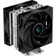 Кулер для процессора Deepcool AG400 PLUS - Нулевой остаток (Feed) - Нулевой остаток (Feed)