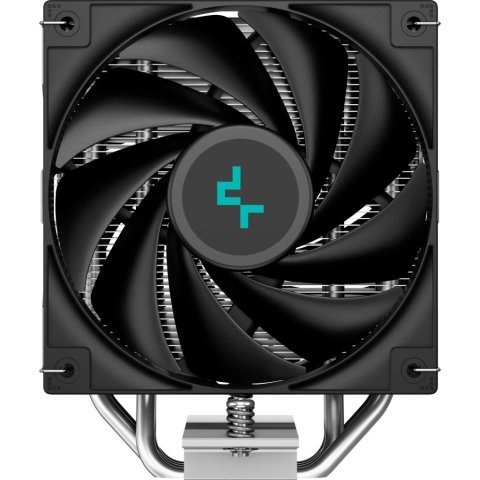 Кулер для процессора Deepcool AG400 PLUS - Нулевой остаток (Feed) - Нулевой остаток (Feed)