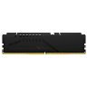 Модуль памяти для компьютера DDR5 64GB (2x32GB) 5600 MHz Beast EXPO Black Kingston Fury (ex.HyperX) (KF556C40BB2K2-64)