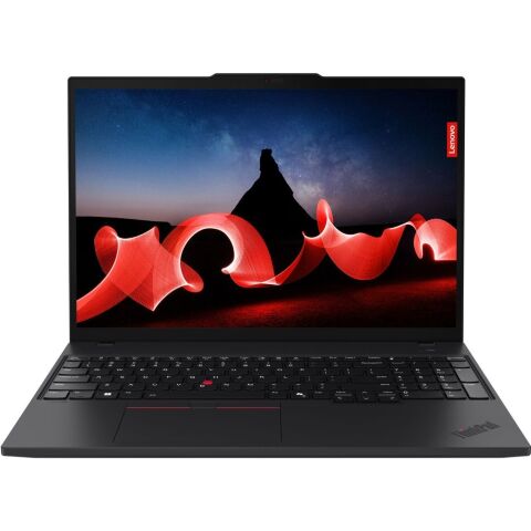 Ноутбук Lenovo ThinkPad T16 G3 (21MQS0FA00) - Нулевой остаток (Feed) - Нулевой остаток (Feed)