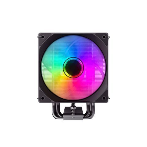 Кулер для процессора Gamemax Sigma 550 Infinity BK - Нулевой остаток (Feed) - Нулевой остаток (Feed)