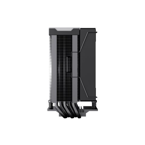 Кулер для процессора Gamemax Sigma 550 Infinity BK - Нулевой остаток (Feed) - Нулевой остаток (Feed)