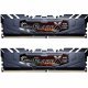 Модуль памяти для компьютера DDR4 32GB (2x16GB) 3200 MHZ FlareX G.Skill (F4-3200C16D-32GFX) - Нулевой остаток (Feed) - Нулевой остаток (Feed)