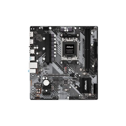 Материнская плата ASRock B650M-H/M.2+ - Нулевой остаток (Feed) - Нулевой остаток (Feed)