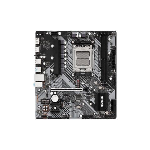 Материнская плата ASRock B650M-H/M.2+ - Нулевой остаток (Feed) - Нулевой остаток (Feed)