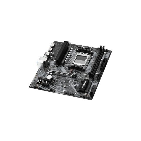 Материнская плата ASRock B650M-H/M.2+ - Нулевой остаток (Feed) - Нулевой остаток (Feed)