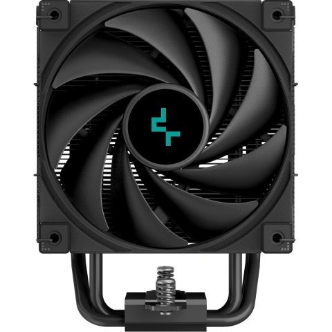 Кулер для процессора Deepcool AK500 Digital (R-AK500-BKADMN-G) - Нулевой остаток (Feed) - Нулевой остаток (Feed)