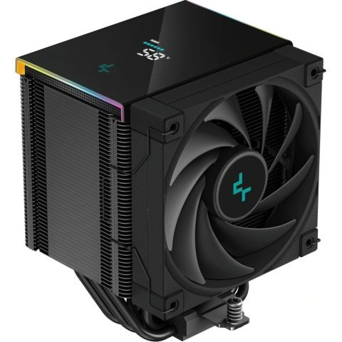 Кулер для процессора Deepcool AK500 Digital (R-AK500-BKADMN-G) - Нулевой остаток (Feed) - Нулевой остаток (Feed)