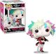 Фігурка Funko DC Suicide Squad Isakai: Harley Quinn фанко Харлі Квінн 536 - -
