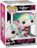 Фігурка Funko DC Suicide Squad Isakai: Harley Quinn фанко Харлі Квінн 536 - -