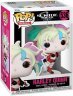 Фігурка Funko DC Suicide Squad Isakai: Harley Quinn фанко Харлі Квінн 536
