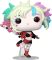 Фігурка Funko DC Suicide Squad Isakai: Harley Quinn фанко Харлі Квінн 536 - -