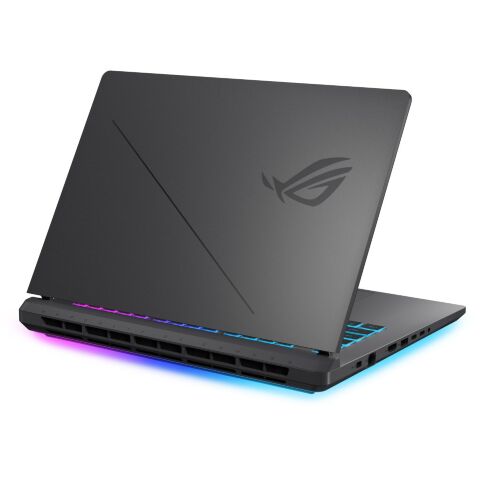Ноутбук ASUS ROG Strix G18 G815LW-S9162W (90NR0LC1-M007L0) - Ноутбуки  - Ноутбуки 