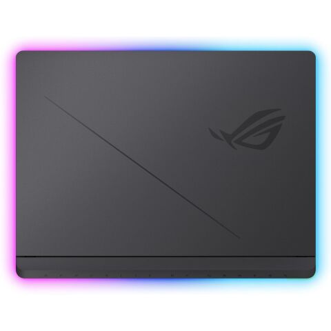 Ноутбук ASUS ROG Strix G18 G815LW-S9162W (90NR0LC1-M007L0) - Ноутбуки  - Ноутбуки 