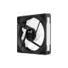 Кулер для корпуса AeroCool Phantom M-3 12 PWM ARGB Black (ACF3-MR11217.11)