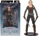 Фігурка McFarlane The Witcher Ciri Action Figure Відьмак Цирі 18 см. - -
