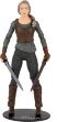 Фігурка McFarlane The Witcher Ciri Action Figure Відьмак Цирі 18 см. - -
