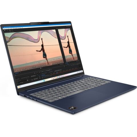 Ноутбук Lenovo IdeaPad Slim 5 16ARP10 (83HU003CRA) - Нулевой остаток (Feed) - Нулевой остаток (Feed)