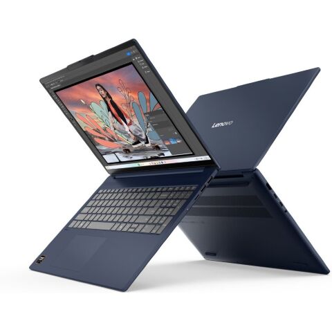 Ноутбук Lenovo IdeaPad Slim 5 16ARP10 (83HU003CRA) - Нулевой остаток (Feed) - Нулевой остаток (Feed)