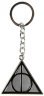 Брелок Cerda Harry Potter Keychain Premium Гарри Поттер Дары смерти