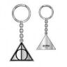 Брелок Cerda Harry Potter Keychain Premium Гаррі Поттер Дарунки смерті