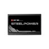 Блок питания Chieftec 550W SteelPower (BDK-550FC)