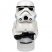 Кружка коллекционная SignatureSteins Star Wars Stormtrooper Stein Звёздные войны Штурмовик 650 мл. -   -  