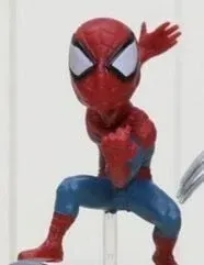 Міні фігурка Avengers №9 - -