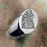 Кільце Game of Thrones Stark wolf Ring
