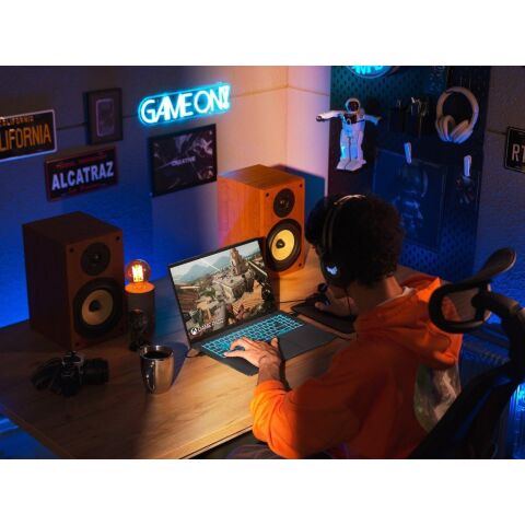 Ноутбук ASUS V16 V3607VP-RP019 (90NB16R1-M00120) - Ноутбуки - Ноутбуки