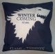 Наволочка Game of Thrones (Cotton & Linen) STARK - -