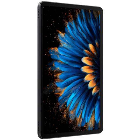 Планшет Blackview MEGA 2 SET 12" 12/256GB LTE Celestial Gray (Клавіатура/чохол/стилус/скло/мишка/навушники) (6931548322443) - Планшеты  - Планшеты 