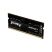 Модуль памяти для ноутбука SoDIMM DDR4 16GB 3200 MHz Impact Kingston Fury (ex.HyperX) (KF432S20IB/16) - Модули памяти к ноутбукам  - Модули памяти к ноутбукам 