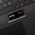 Модуль памяти для ноутбука SoDIMM DDR4 16GB 3200 MHz Impact Kingston Fury (ex.HyperX) (KF432S20IB/16) - Модули памяти к ноутбукам  - Модули памяти к ноутбукам 