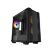 Корпус для ПК Deepcool CC360 ARGB (R-CC360-BKAPM3-G-1) - Нулевой остаток (Feed)  - Нулевой остаток (Feed) 