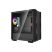 Корпус для ПК Deepcool CC360 ARGB (R-CC360-BKAPM3-G-1) - Нулевой остаток (Feed)  - Нулевой остаток (Feed) 