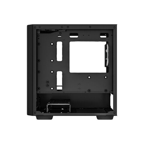 Корпус для ПК Deepcool CC360 ARGB (R-CC360-BKAPM3-G-1) - Нулевой остаток (Feed)  - Нулевой остаток (Feed) 