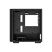 Корпус для ПК Deepcool CC360 ARGB (R-CC360-BKAPM3-G-1) - Нулевой остаток (Feed)  - Нулевой остаток (Feed) 