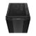 Корпус для ПК Deepcool CC360 ARGB (R-CC360-BKAPM3-G-1) - Нулевой остаток (Feed)  - Нулевой остаток (Feed) 