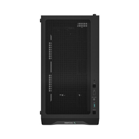 Корпус для ПК Deepcool CC360 ARGB (R-CC360-BKAPM3-G-1) - Нулевой остаток (Feed)  - Нулевой остаток (Feed) 