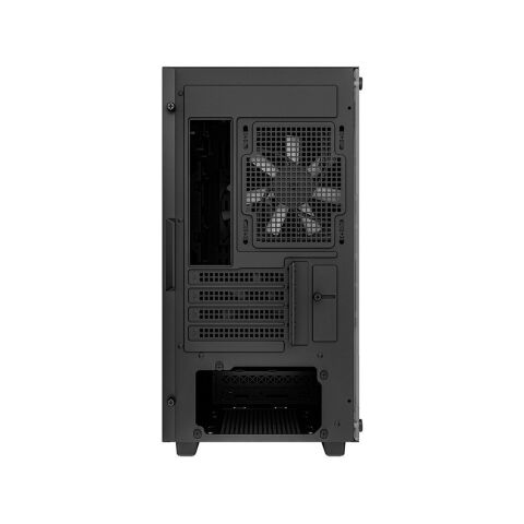 Корпус для ПК Deepcool CC360 ARGB (R-CC360-BKAPM3-G-1) - Нулевой остаток (Feed)  - Нулевой остаток (Feed) 
