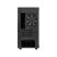 Корпус для ПК Deepcool CC360 ARGB (R-CC360-BKAPM3-G-1) - Нулевой остаток (Feed)  - Нулевой остаток (Feed) 