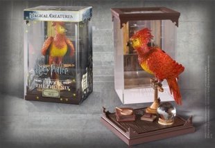 Статуэтка Harry Potter Noble Collection - Magical Creatures No. 8 - Fawkes Гарри Поттер Феникс
