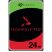 Жесткий диск 3.5" 24TB Seagate (ST24000NT002) - Жесткие диски (HDD)  - Жесткие диски (HDD) 