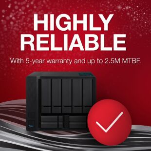 Жесткий диск 3.5" 24TB Seagate (ST24000NT002)