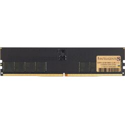 Модуль памяти для компьютера DDR5 32GB 5600 MHz INTELIGENTES (IU5CIJ1/32)